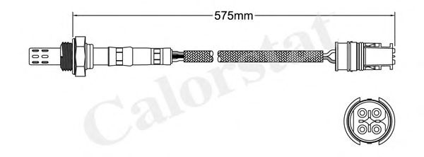 ламбда-сонда