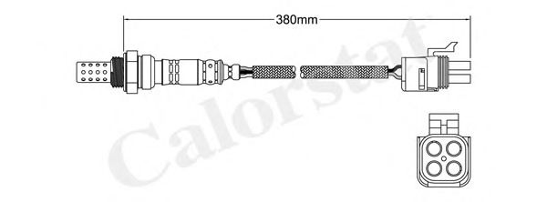 ламбда-сонда