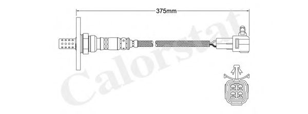 ламбда-сонда