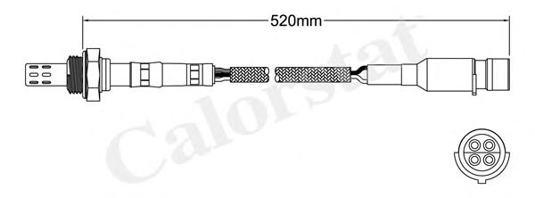 ламбда-сонда