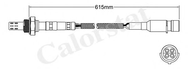 ламбда-сонда