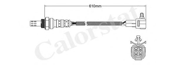 ламбда-сонда