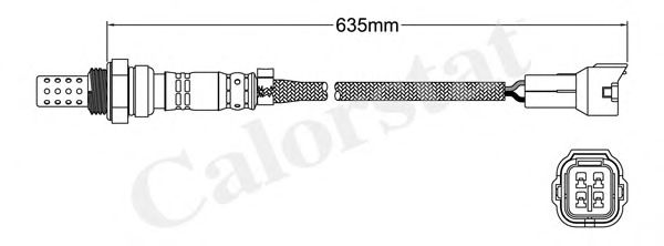 ламбда-сонда