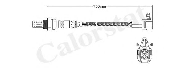 ламбда-сонда