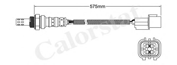 ламбда-сонда