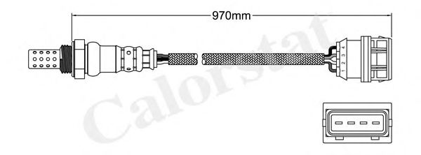ламбда-сонда