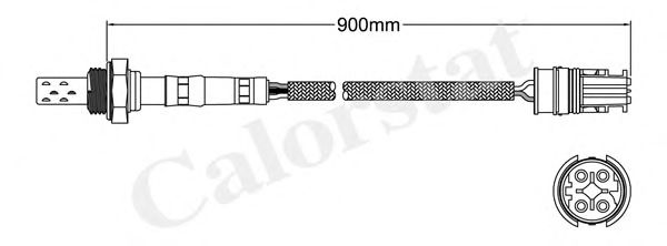 ламбда-сонда