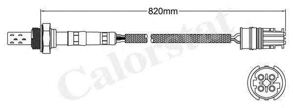 ламбда-сонда
