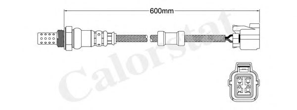 ламбда-сонда