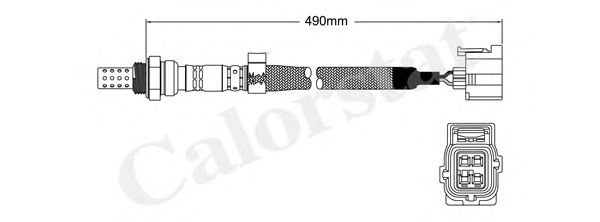 ламбда-сонда