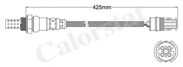 ламбда-сонда