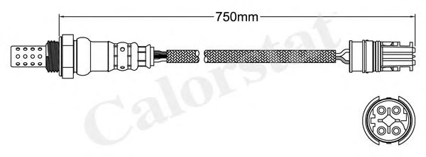 ламбда-сонда