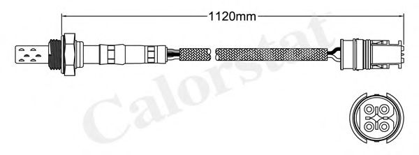 ламбда-сонда