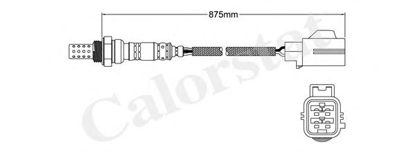 ламбда-сонда