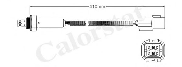 ламбда-сонда