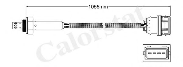 ламбда-сонда