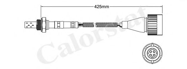 ламбда-сонда