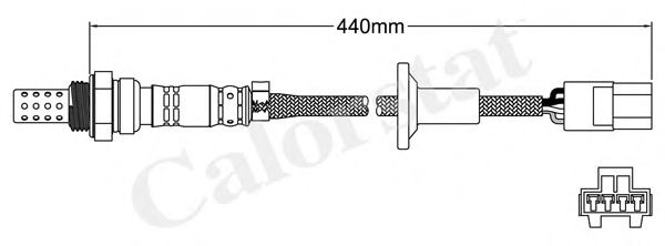 ламбда-сонда