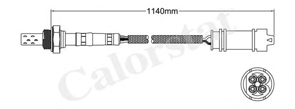 ламбда-сонда