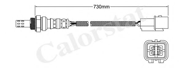 ламбда-сонда