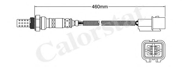ламбда-сонда