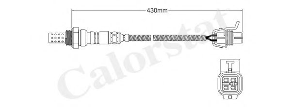 ламбда-сонда