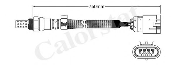 ламбда-сонда