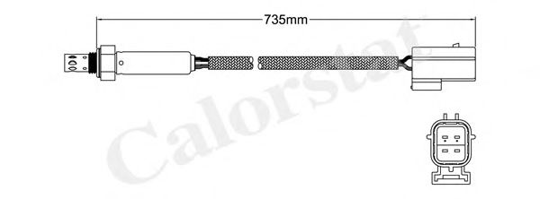 ламбда-сонда