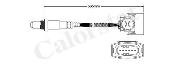 ламбда-сонда