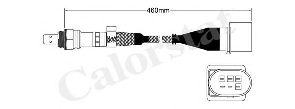 ламбда-сонда