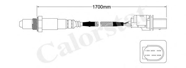 ламбда-сонда
