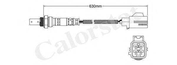 ламбда-сонда