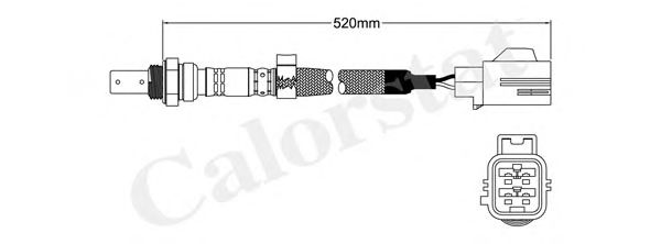 ламбда-сонда