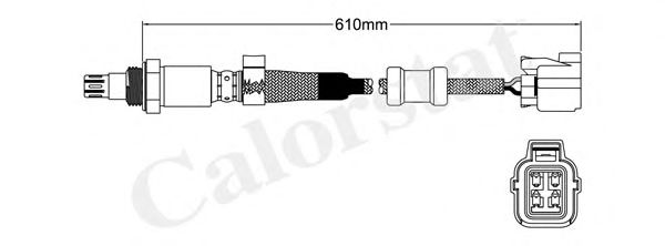 ламбда-сонда