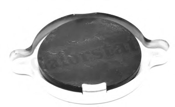 капачка, радиатор