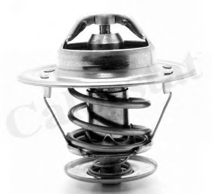 термостат, охладителна течност