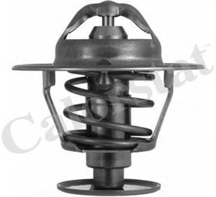 термостат, охладителна течност