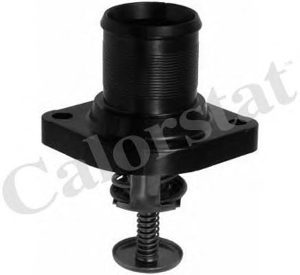 термостат, охладителна течност