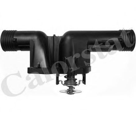 термостат, охладителна течност