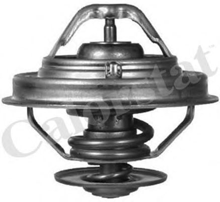 термостат, охладителна течност