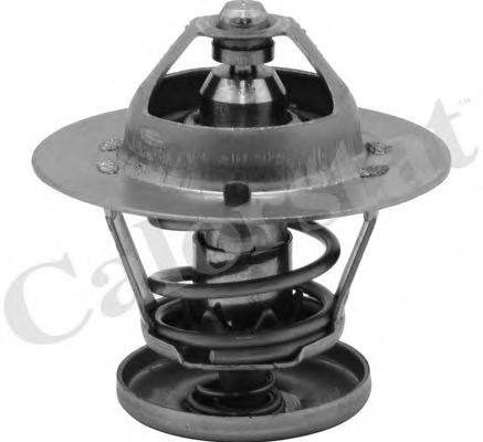 термостат, охладителна течност