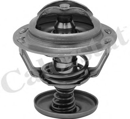 термостат, охладителна течност