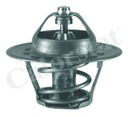 термостат, охладителна течност