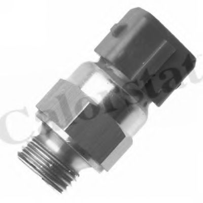 термошалтер, вентилатор на радиатора