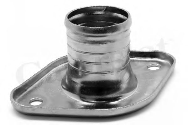 фланец за охладителната течност