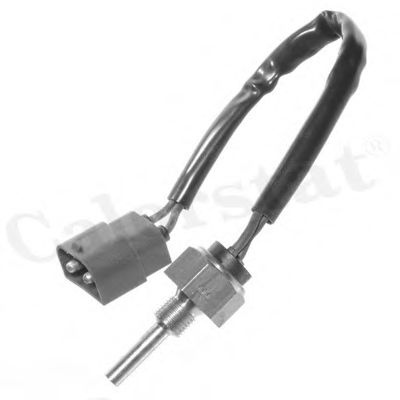 датчик, температура на охладителната течност