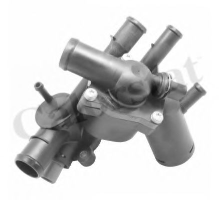 термостат, охладителна течност TH7325.109J
