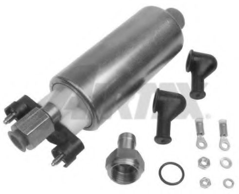 горивна помпа