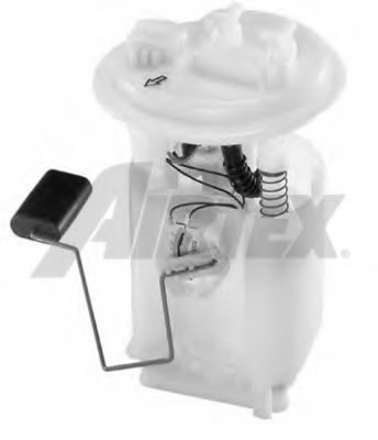 горивопроводен елемент (горивна помпа+сонда)