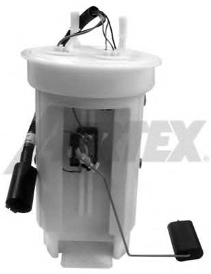 горивопроводен елемент (горивна помпа+сонда)